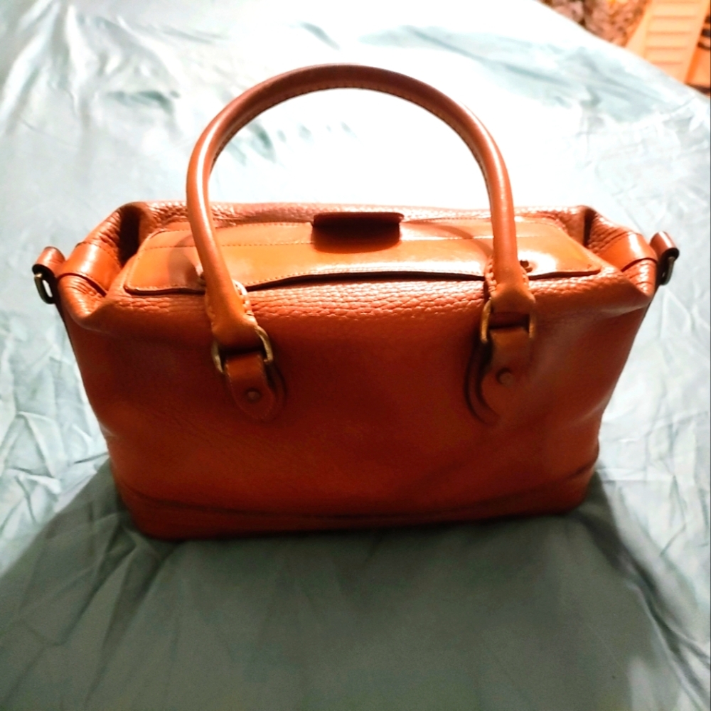 Vintage Dooney